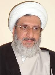 عبدالحمید معصومی تهرانی